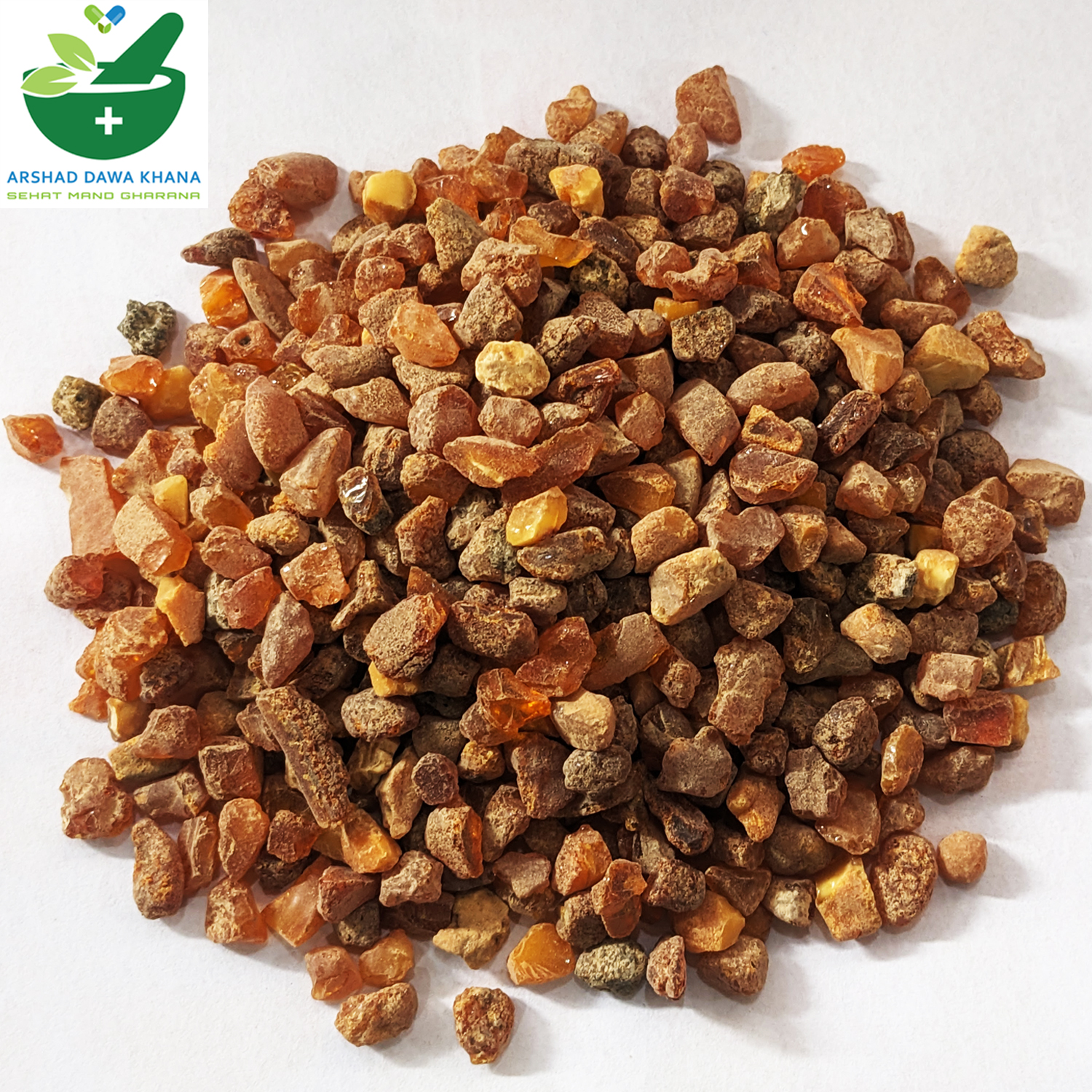 Keharba | Kaharba Shamai