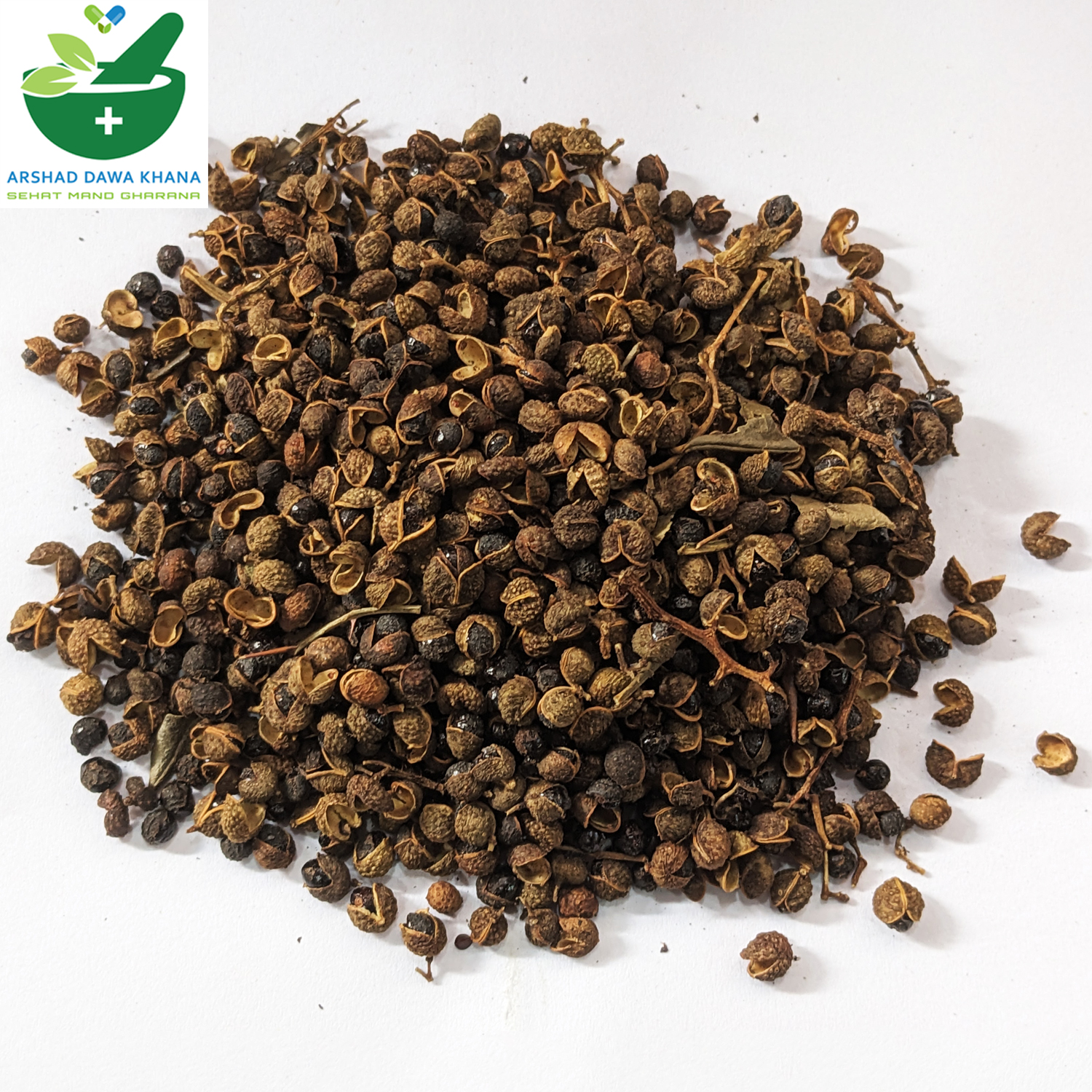 Kabab Cheeni | Sard Cheeni