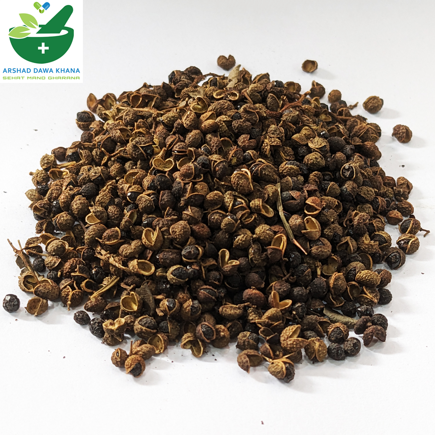 Kabab Cheeni | Sard Cheeni