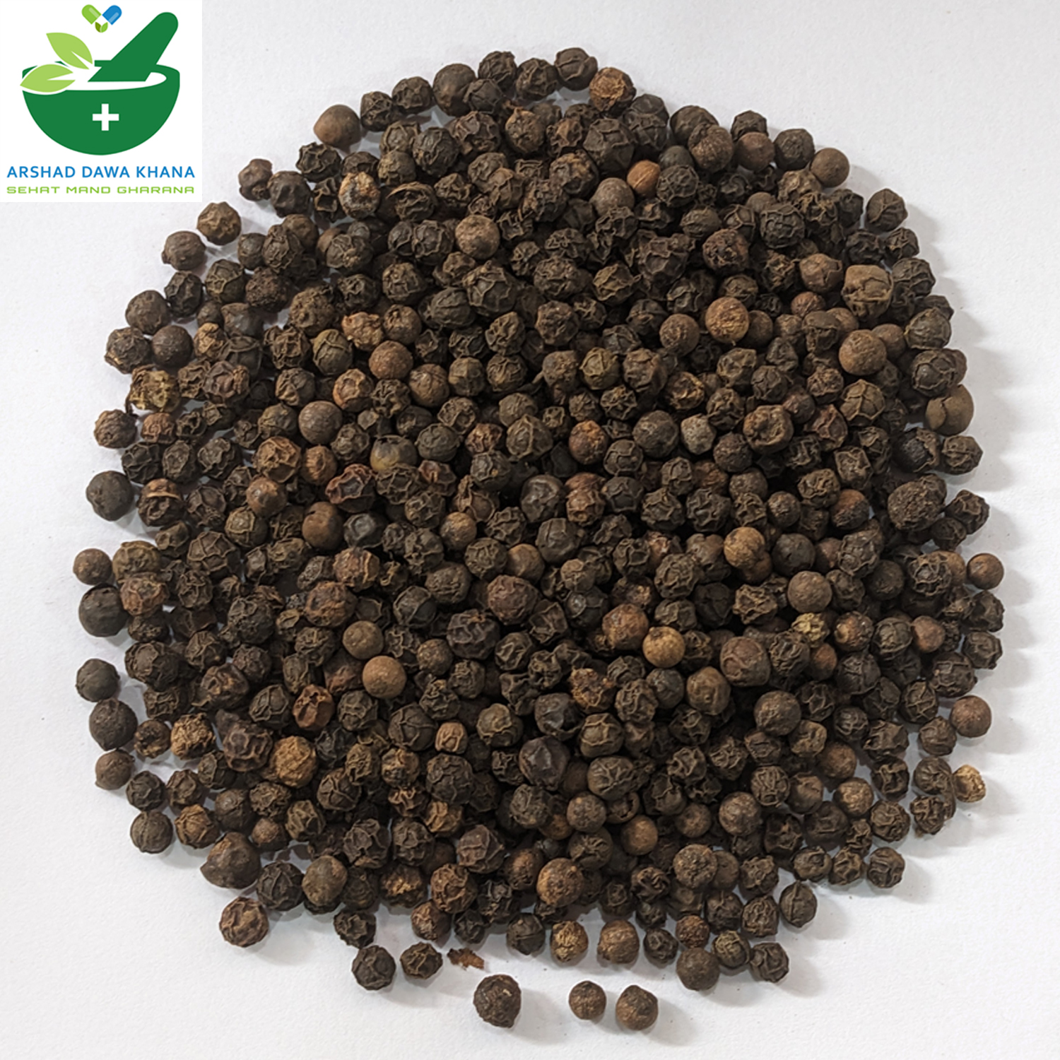 Kali Mirch | Black Pepper