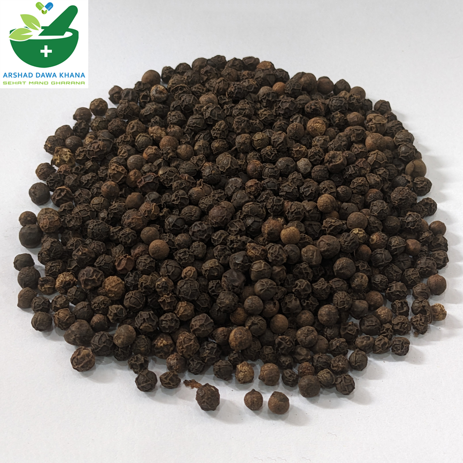 Kali Mirch | Black Pepper