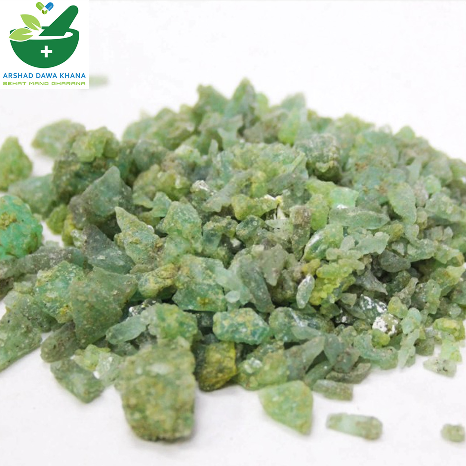 Sabz Kahi | Heera Kasees