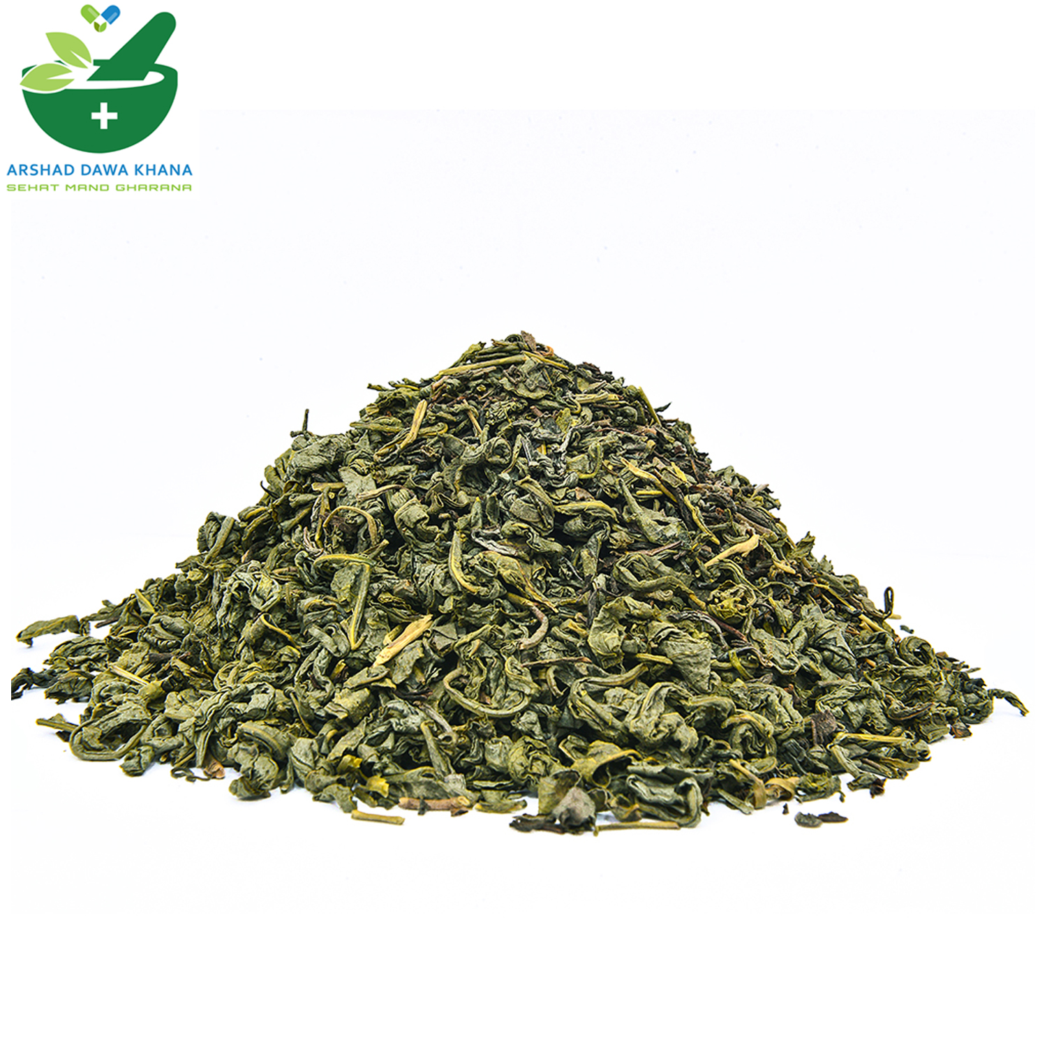 Green Tea | Sabz Chai