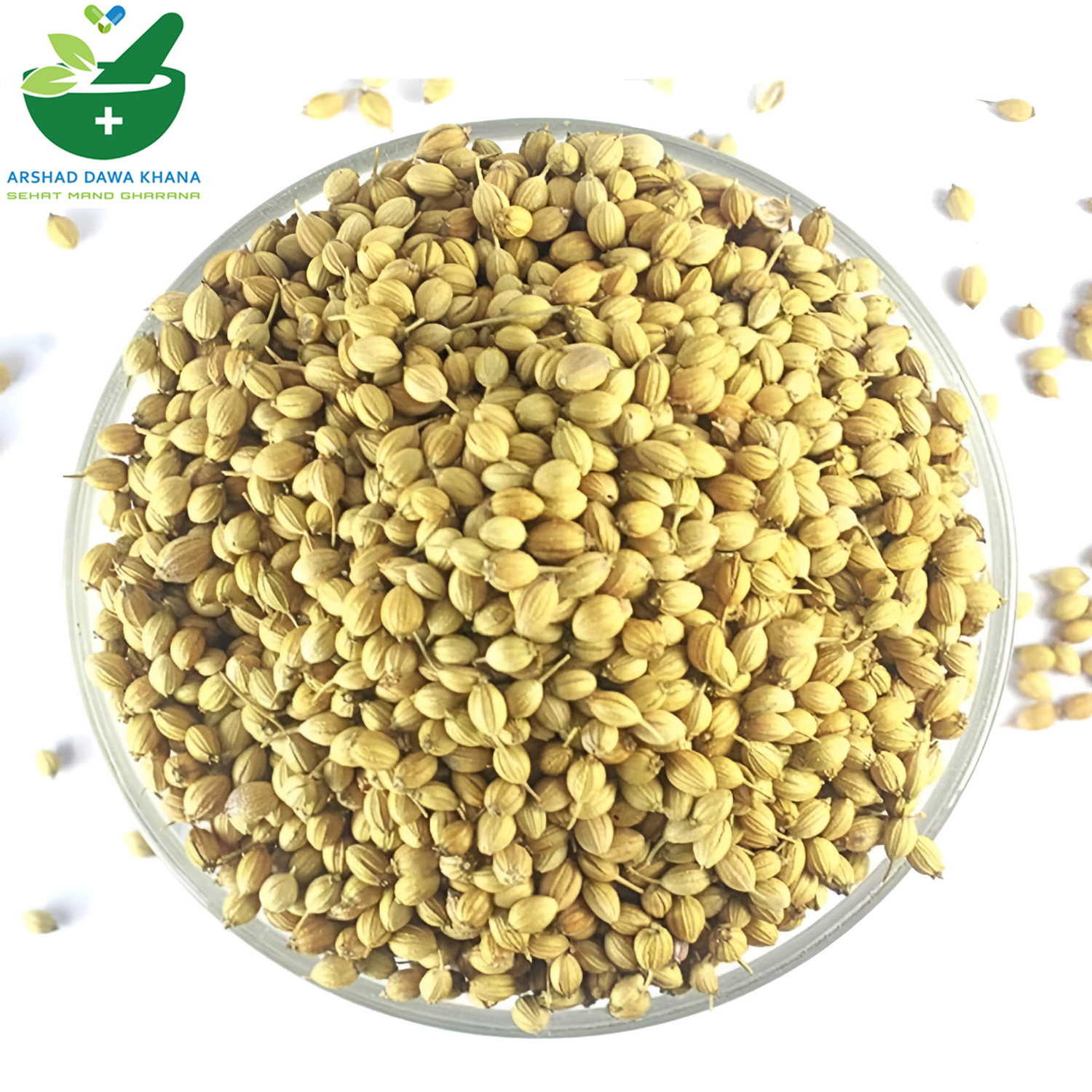 Kashneez | Dhania Khushk | Kishneez