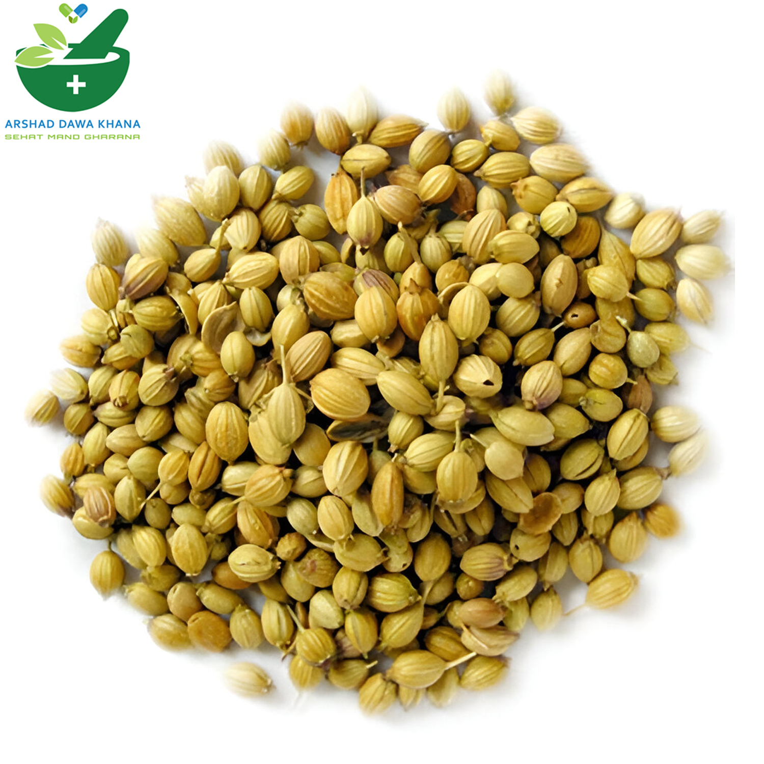 Kashneez | Dhania Khushk | Kishneez