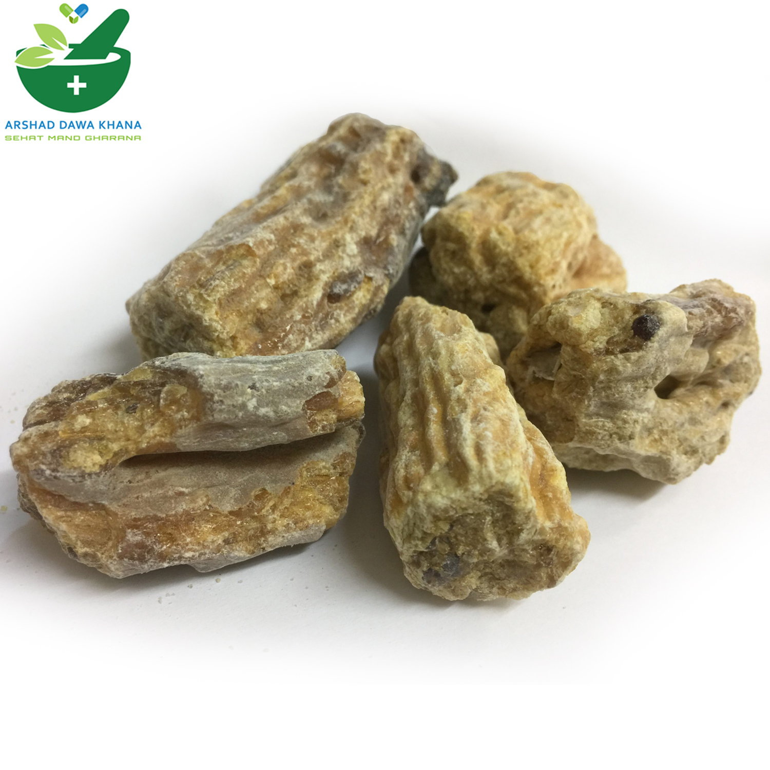 Raal Safaid | Raal Safed