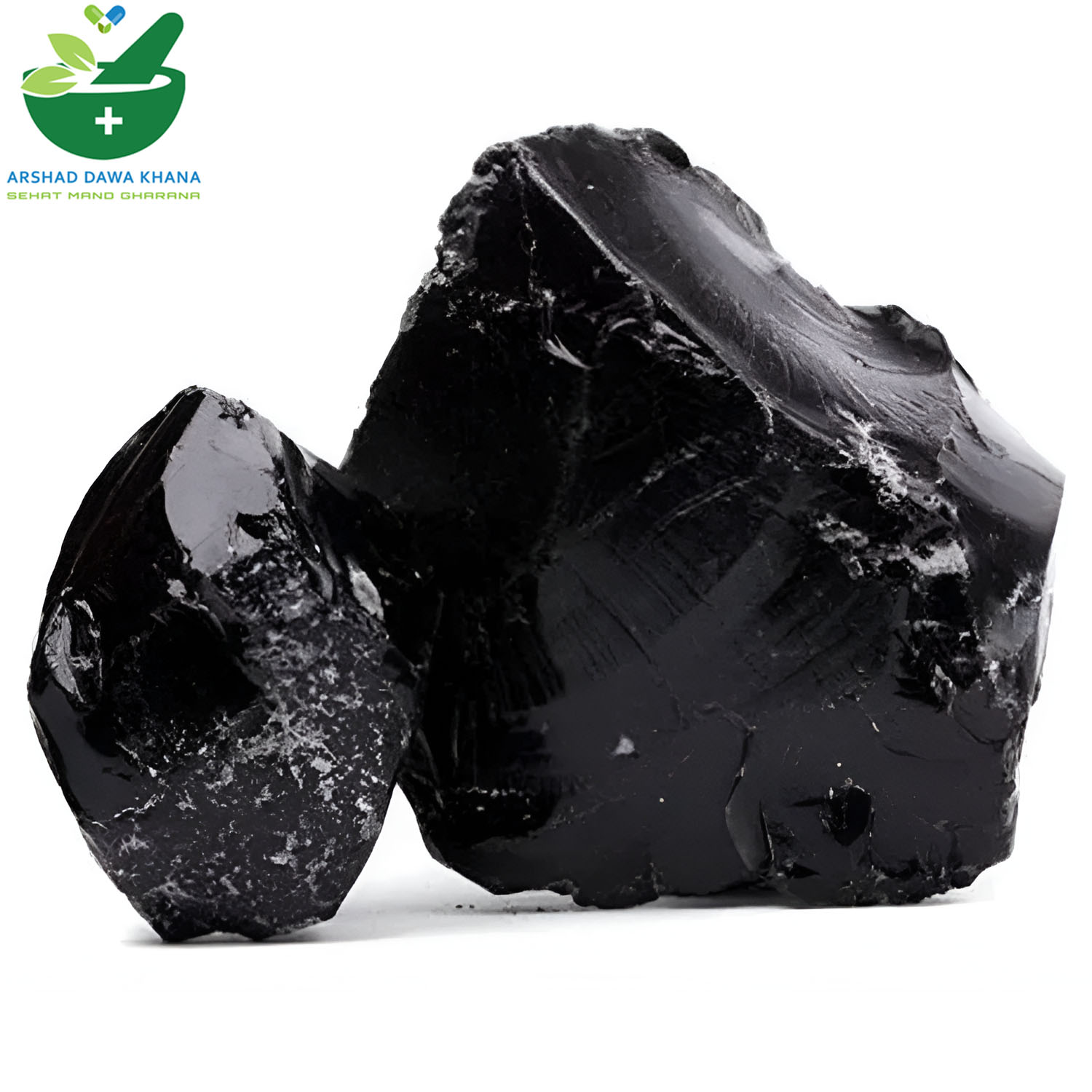 Salajeet | Shilajit | Shilajeet