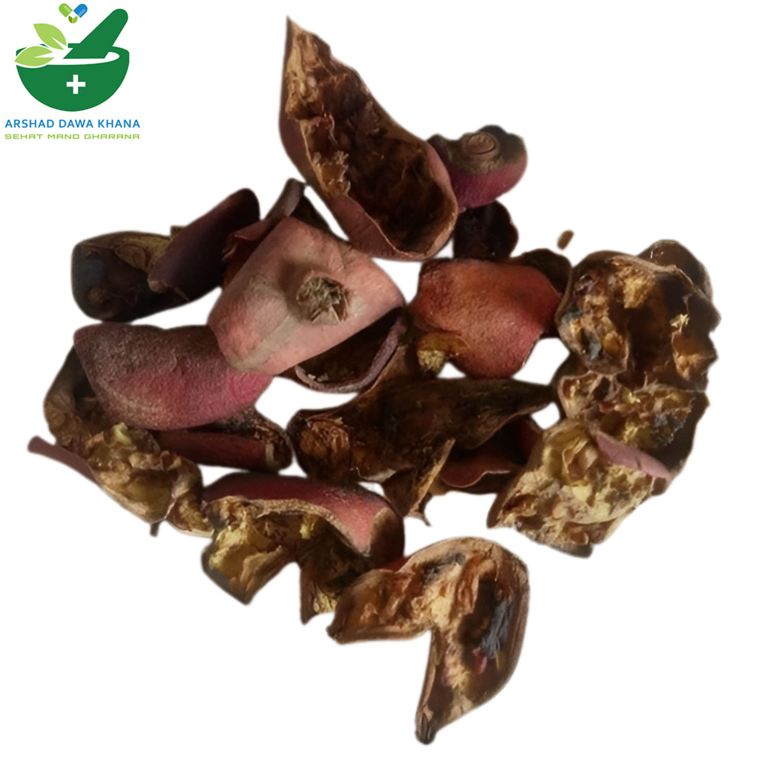 Post Anar | Chilka Anar | Sak Anar | Nispal | Pomegranate Peel