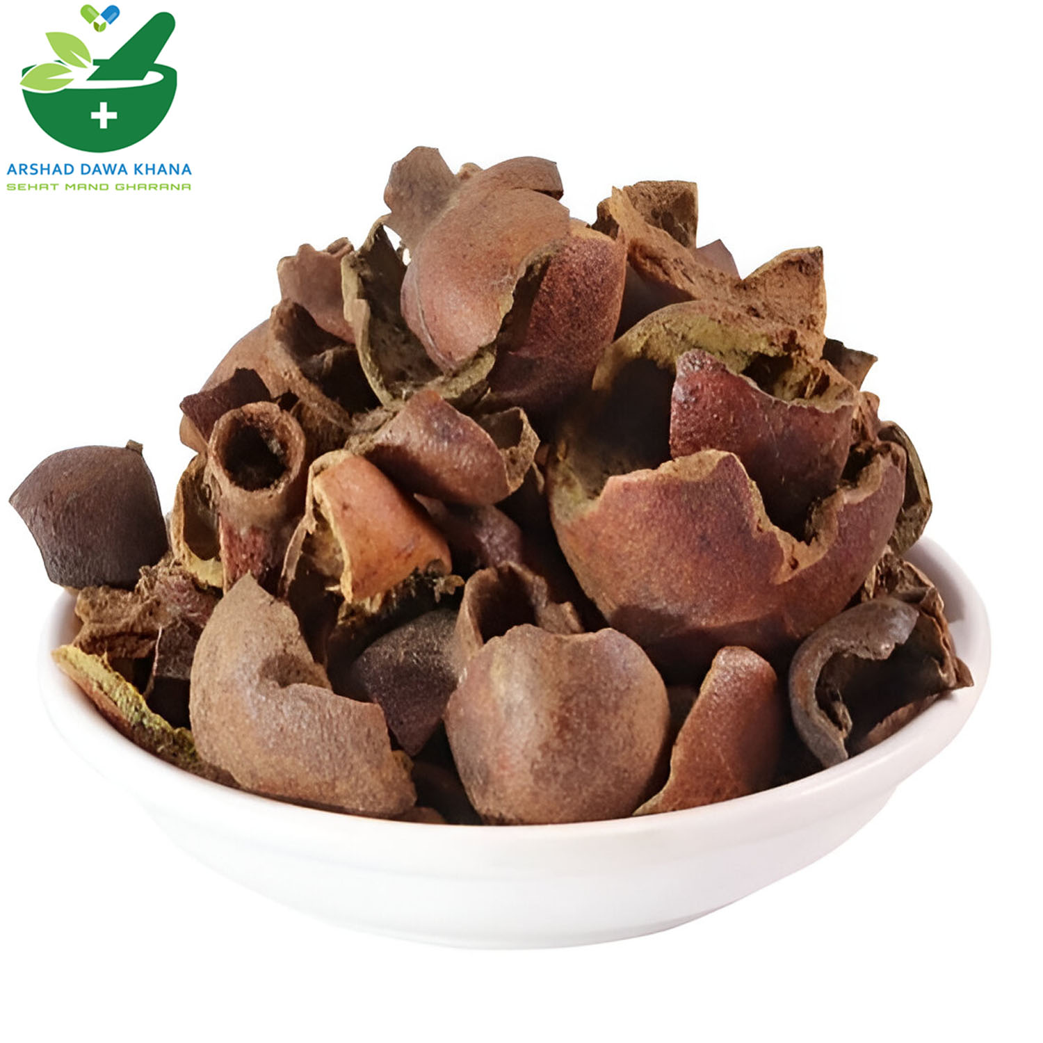 Post Anar | Chilka Anar | Sak Anar | Nispal | Pomegranate Peel