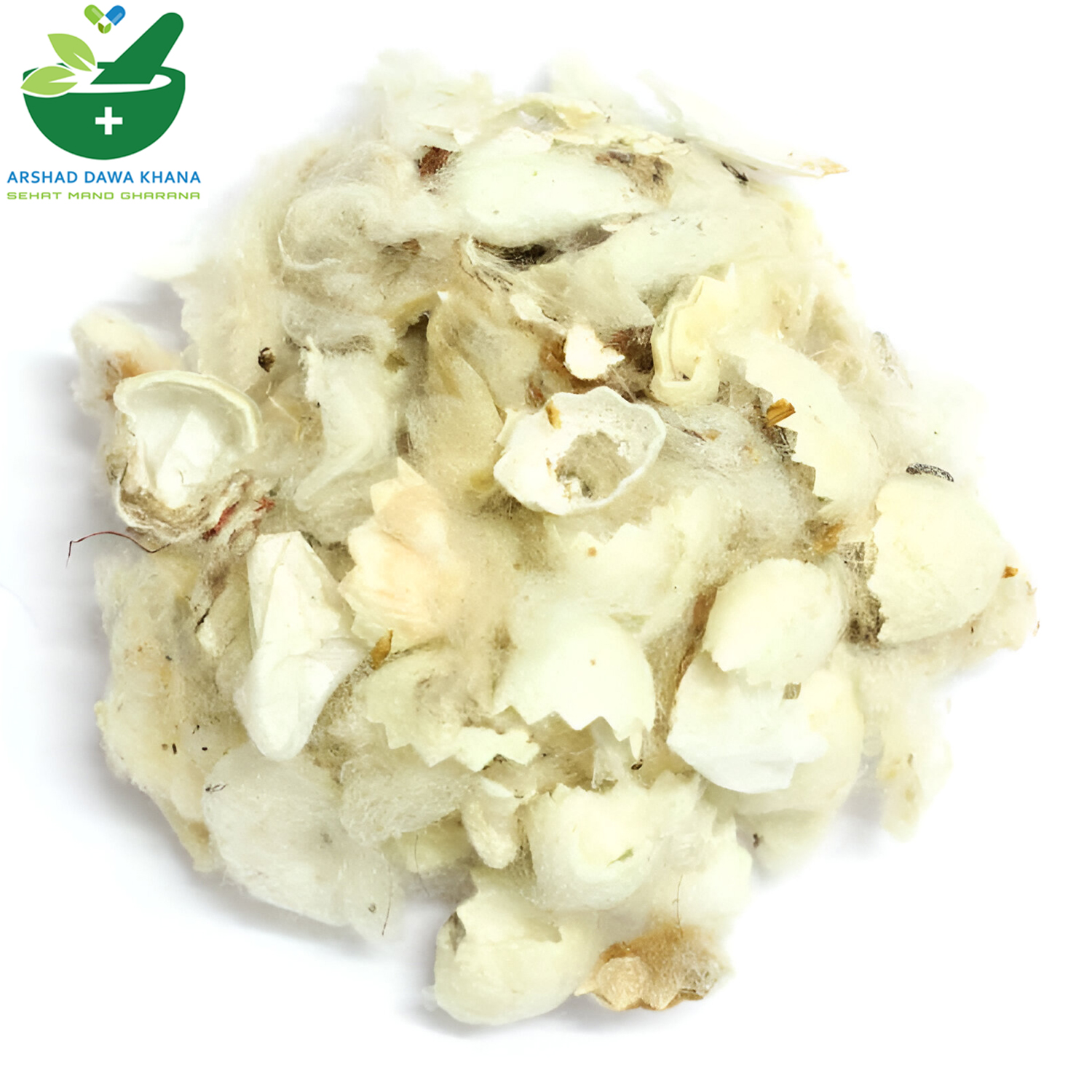 Abresham Safaid | Abresham White | Abresham Safed