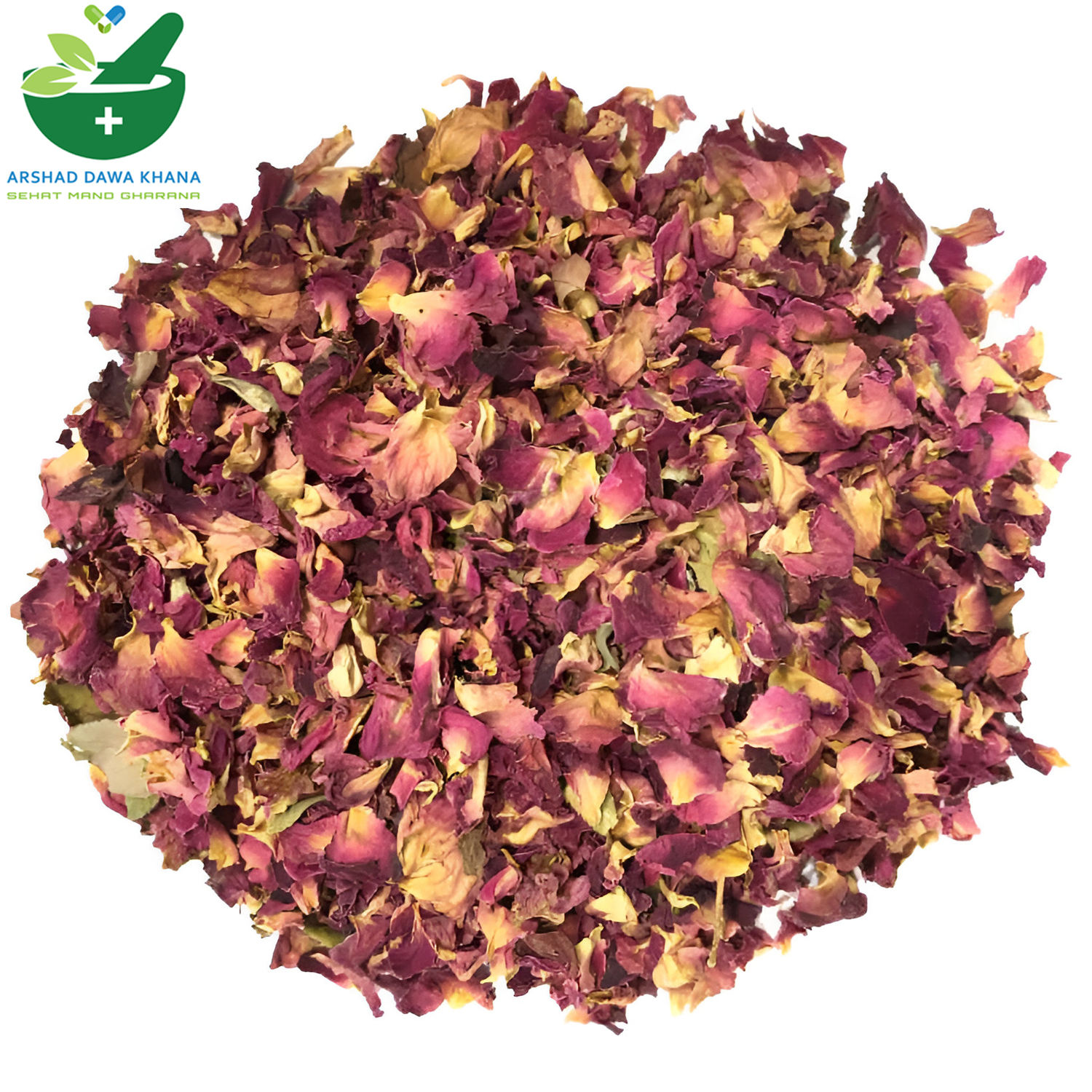 Gul Surkh | Dry Rose Petals