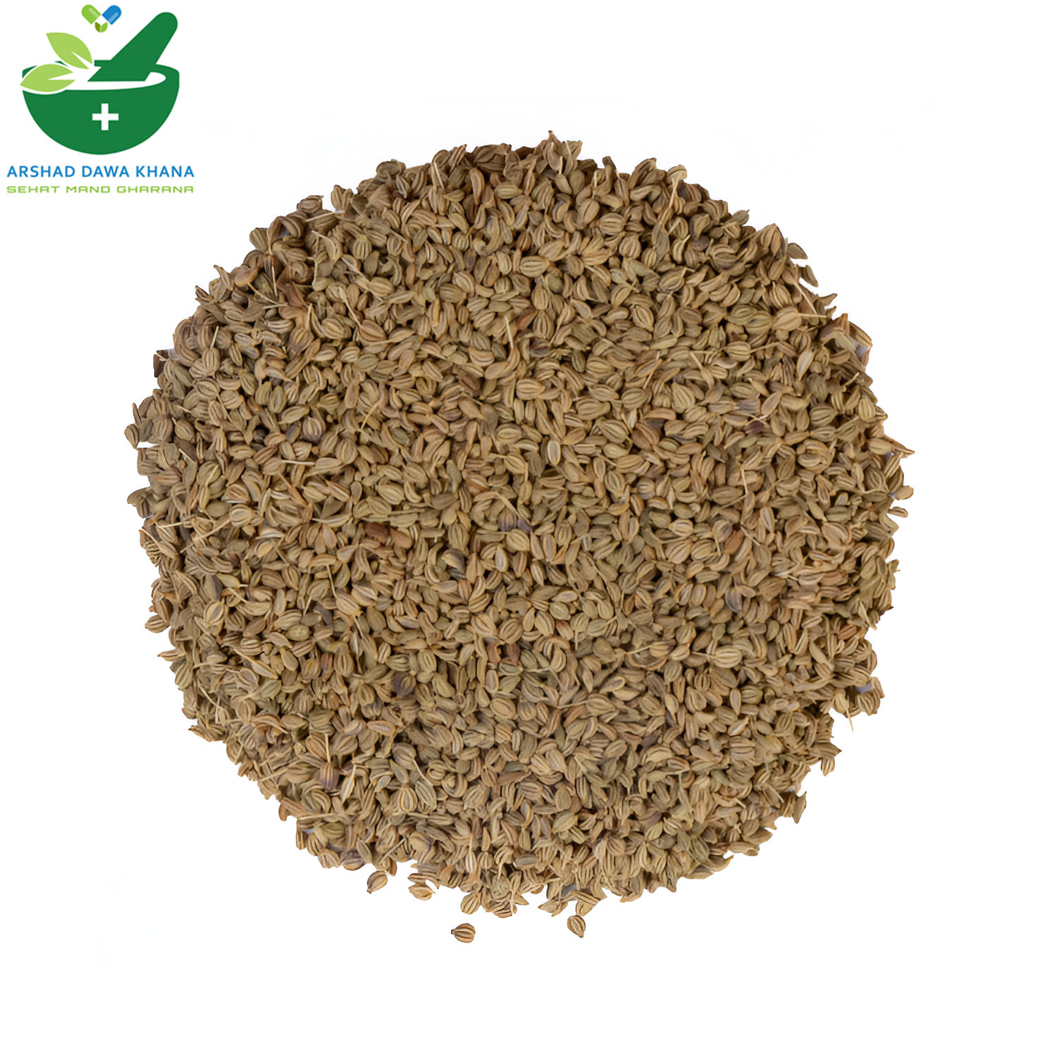 Ajwain Desi