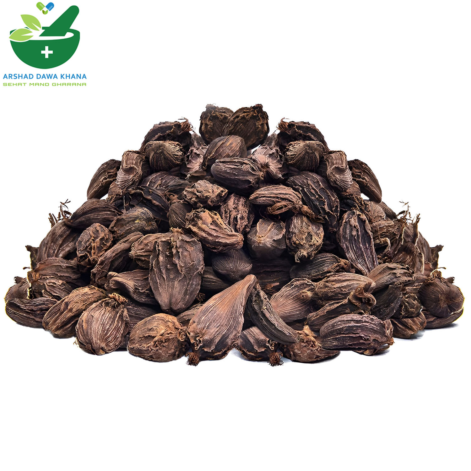 Ilaichi Kalan | Cardamom | Badi Elaichi