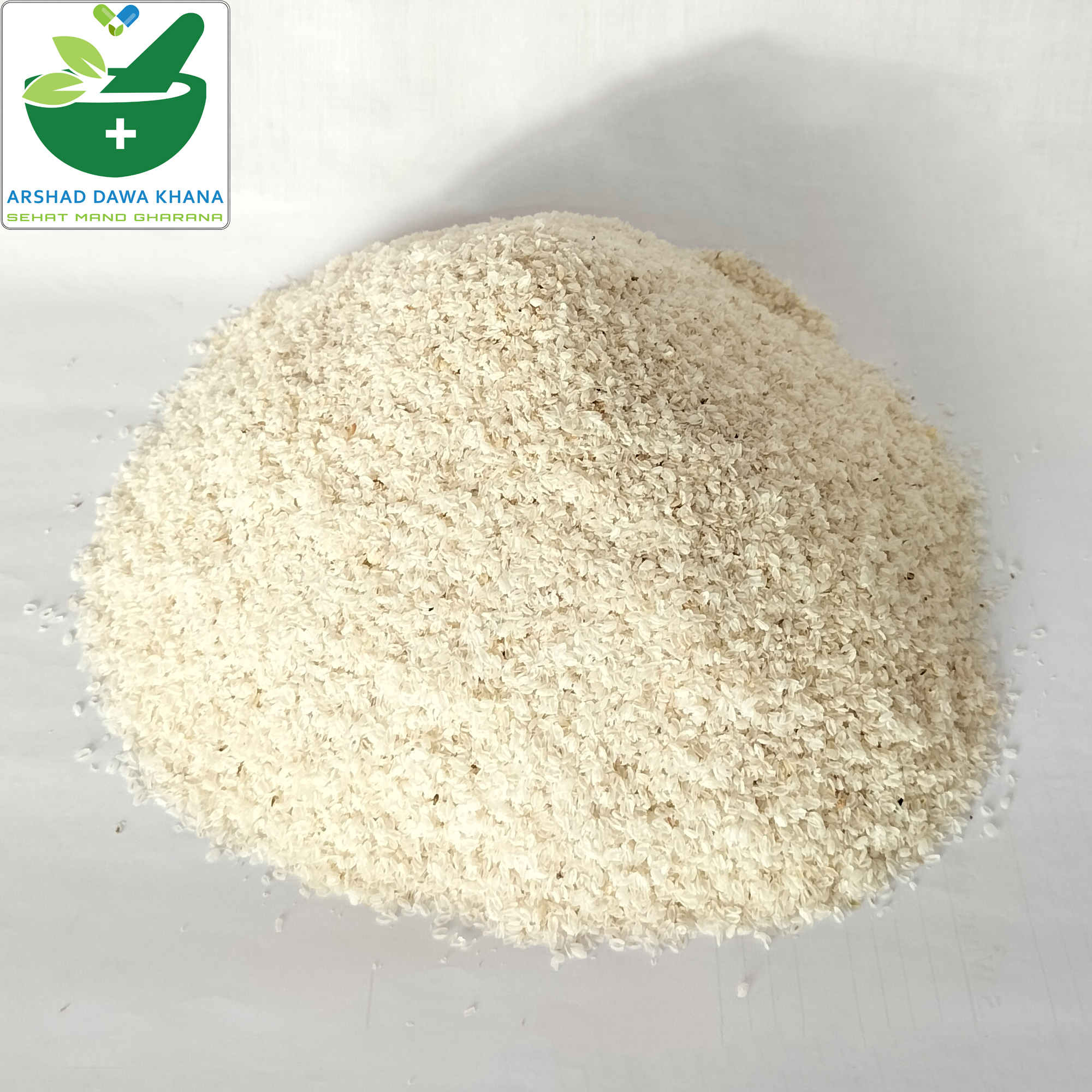 Chilka Ispaghol India | Ispaghol Husk