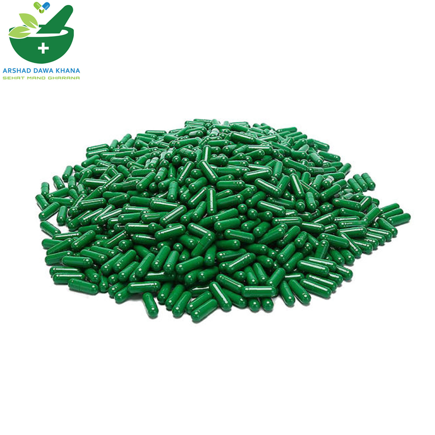 Empty Capsules | Khali Capsules