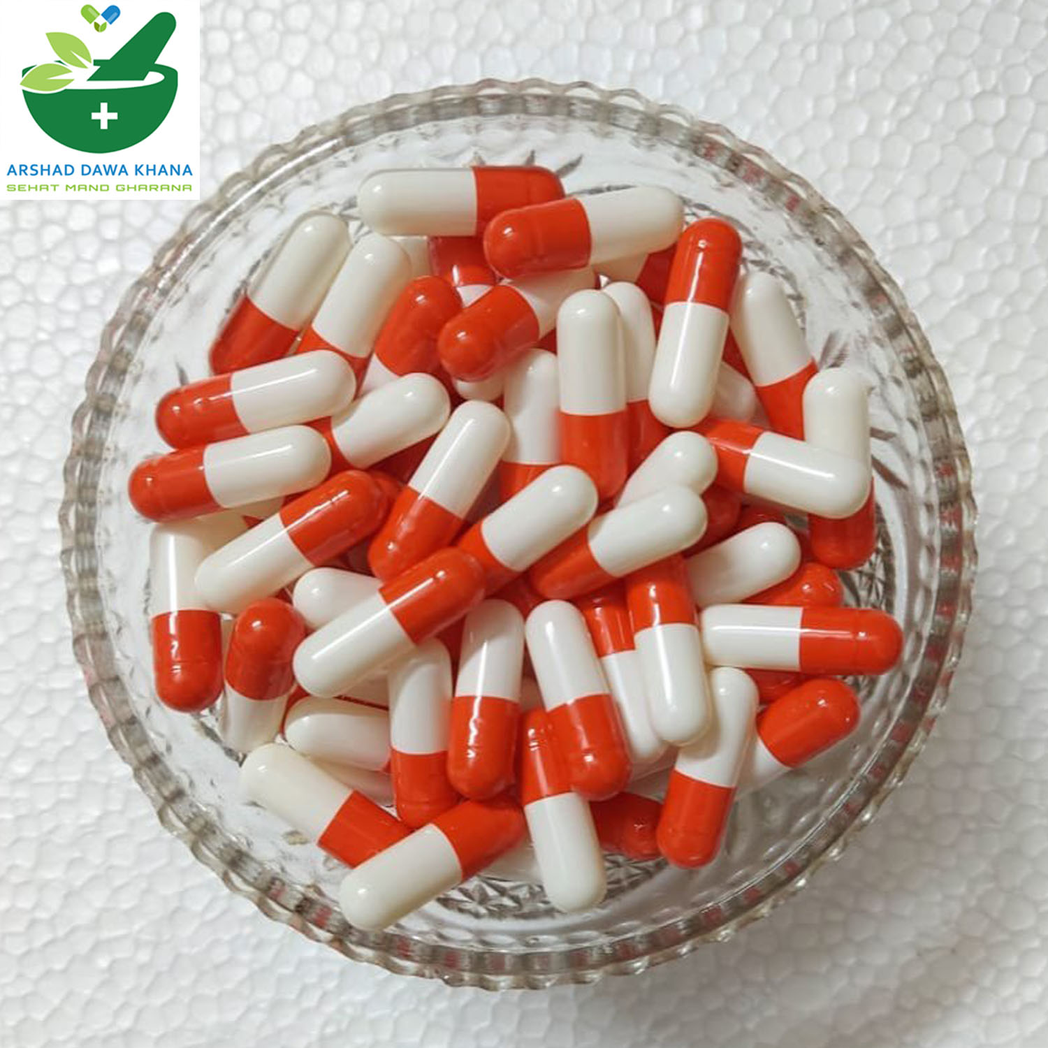 Empty Capsules | Khali Capsules