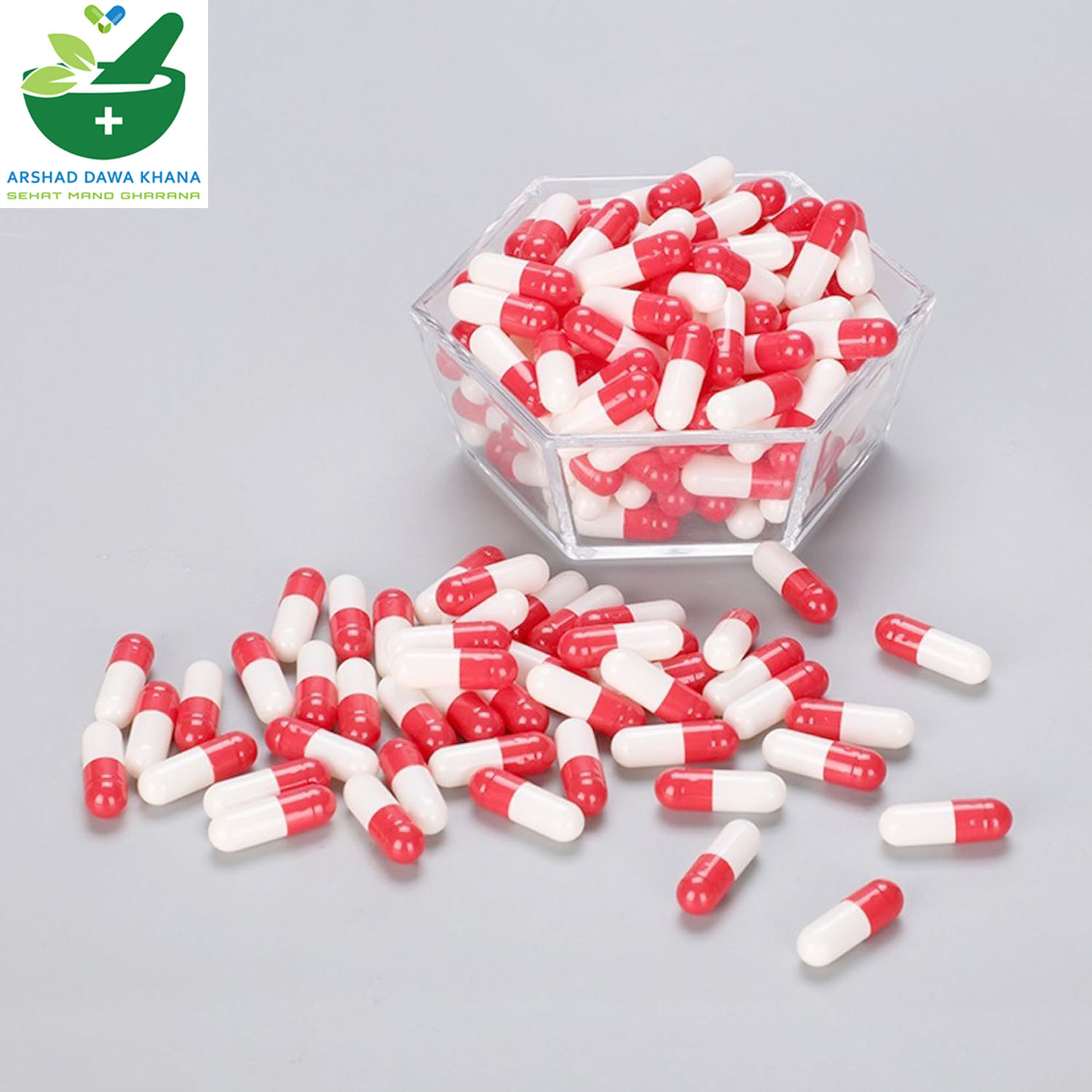 Empty Capsules | Khali Capsules