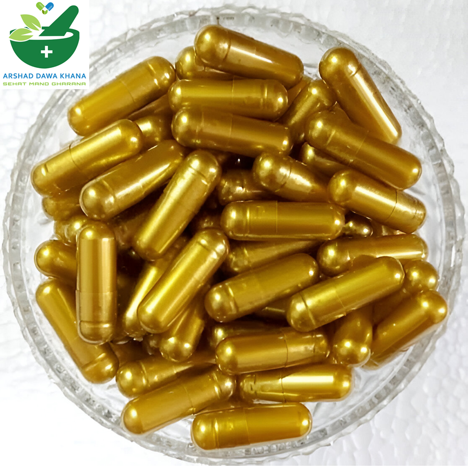 Power Gold Capsules