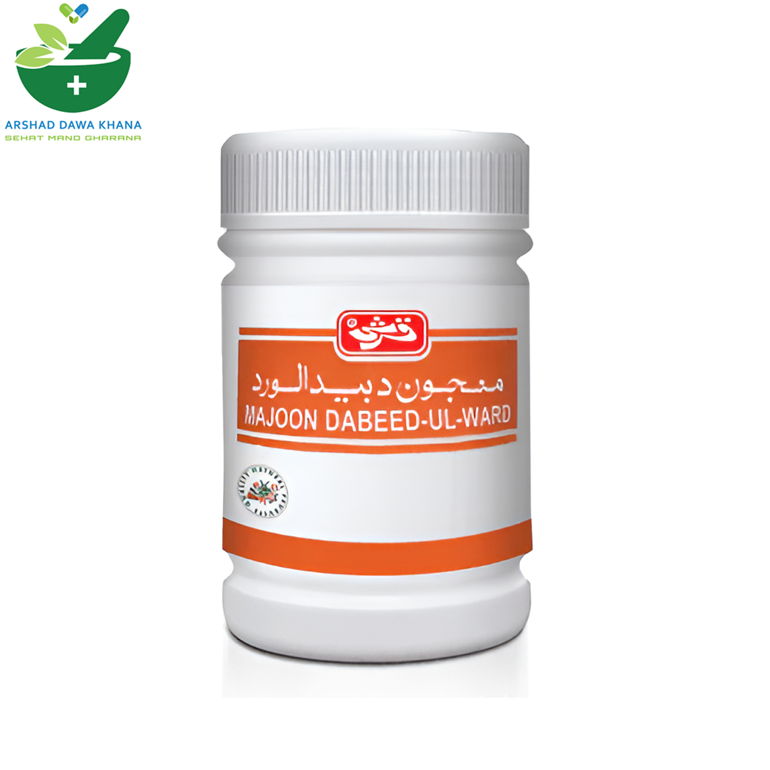 Qarshi Majoon Dabeed-ul-Ward