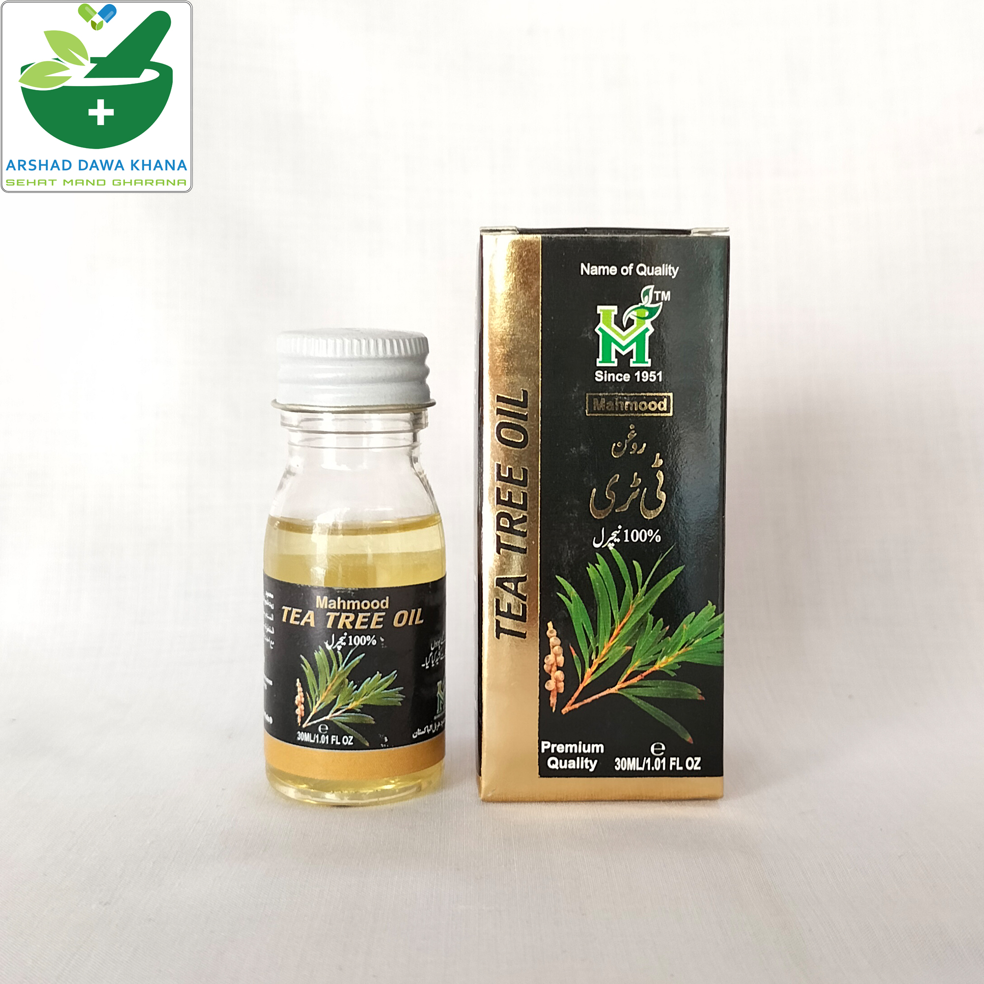 Tea Tree oil 30 ml