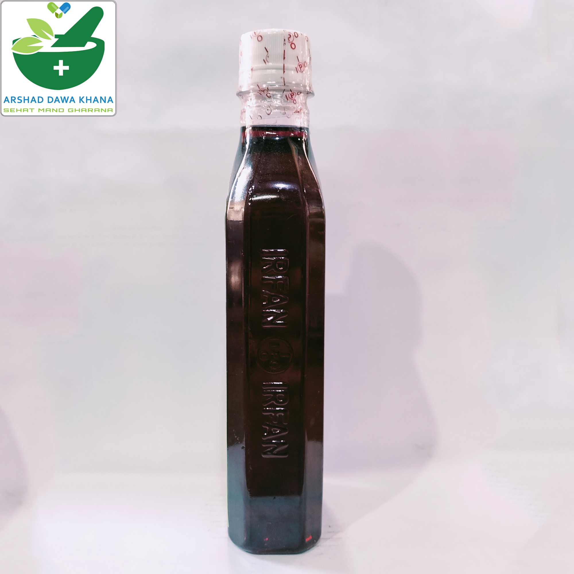 Sharbat Faulad Irfani | Sharbat e faulad irfani