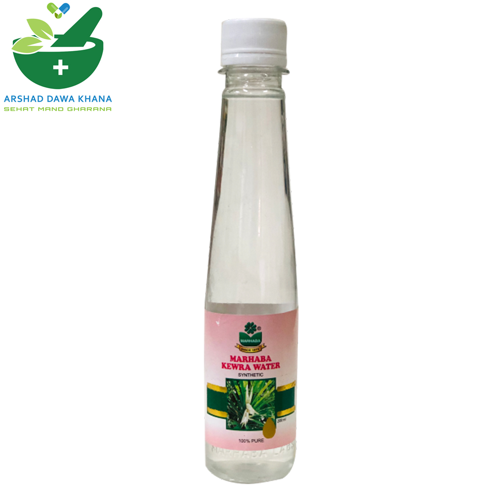 Marhaba Kewra Water