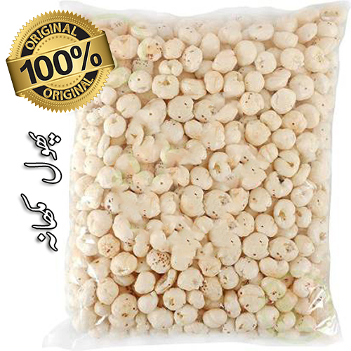 Phool Makhana | Fox Nuts