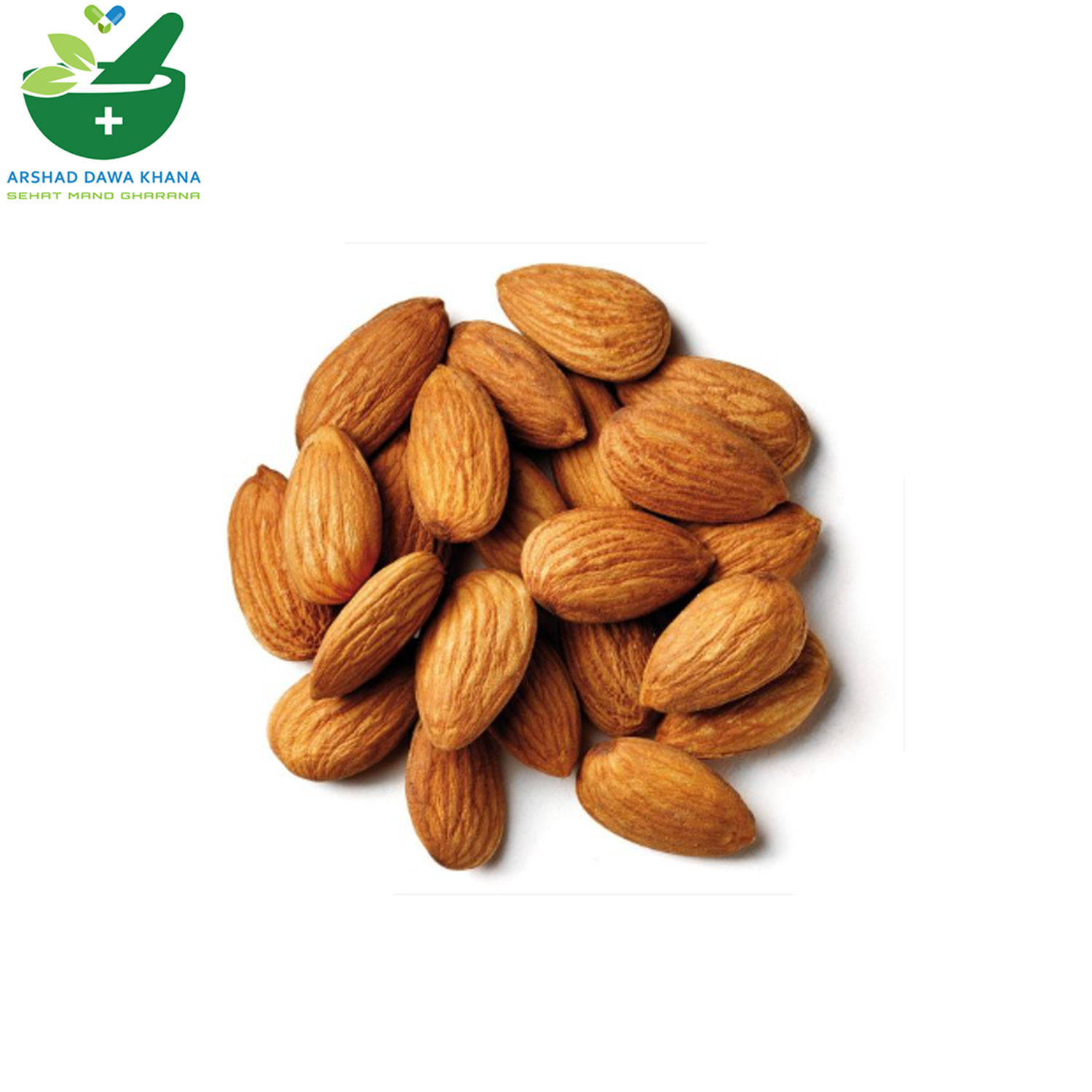 Irani Almonds