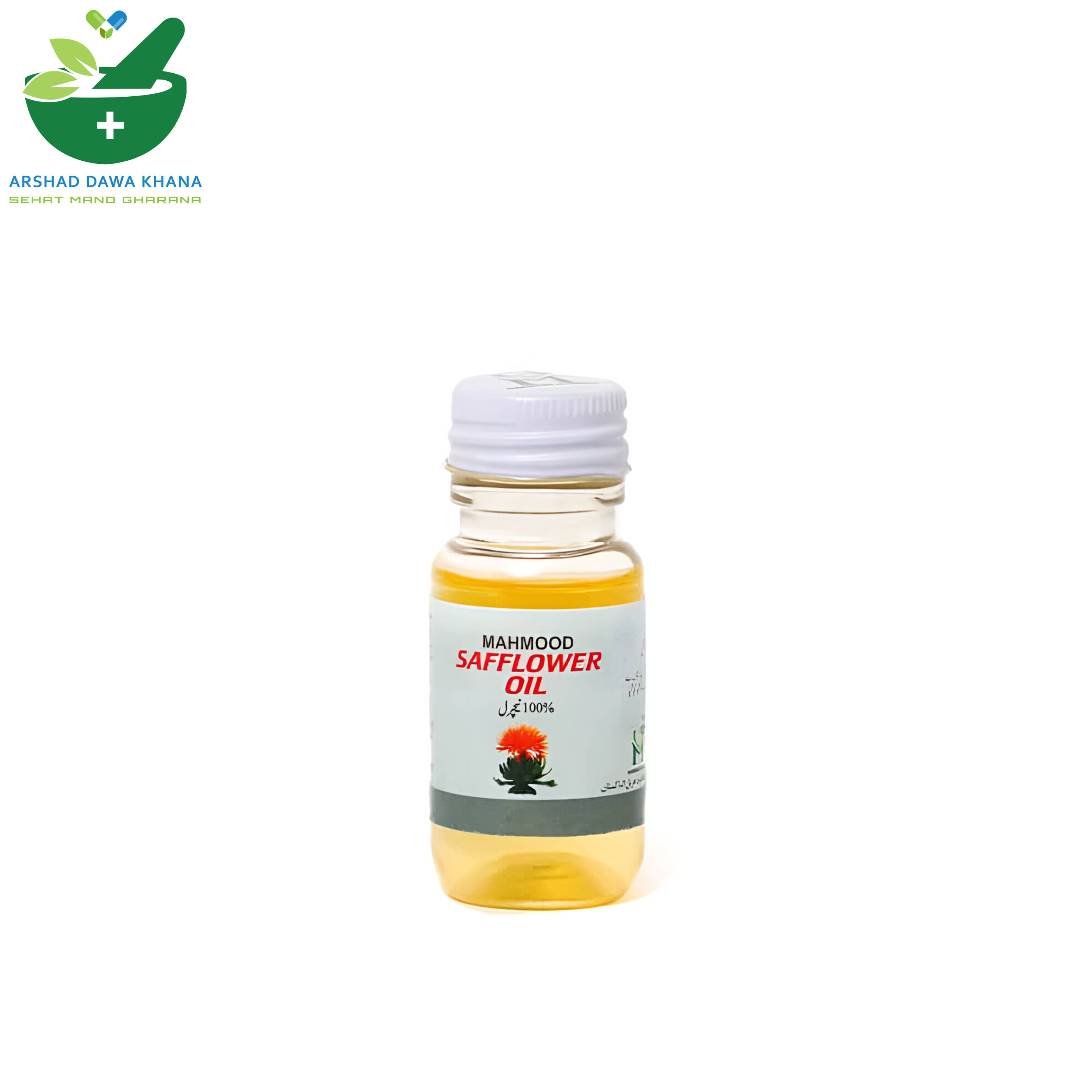 Qurtum Oil
