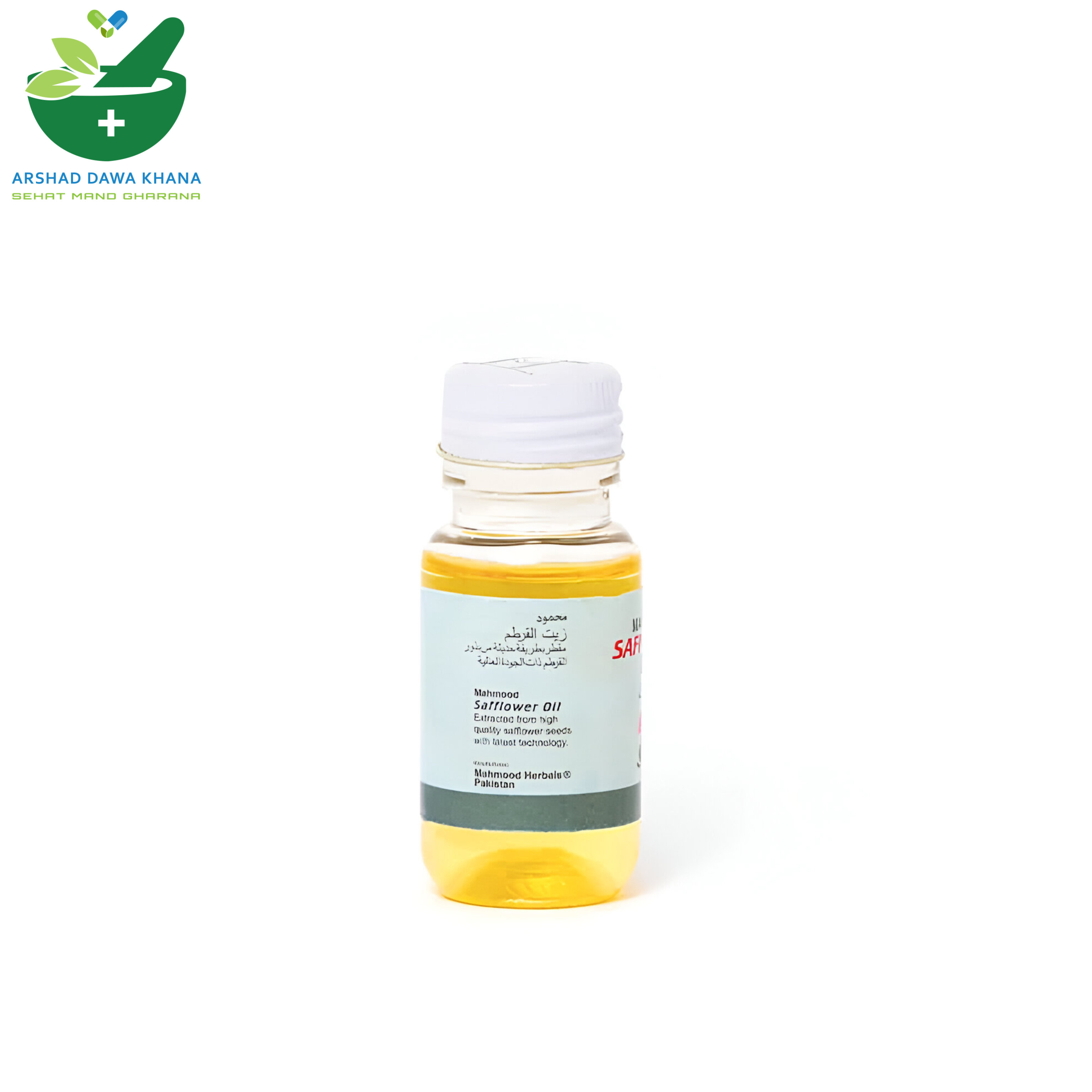 Qurtum Oil