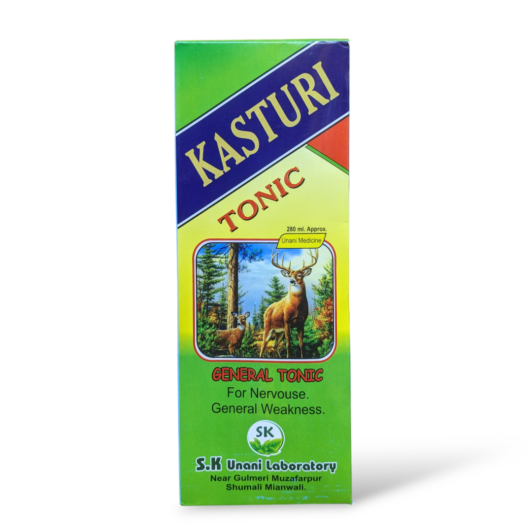 Kasturi Tonic | kastoori tonic | kasturi sharbat | kastoori sharbat | kasturi syrup
