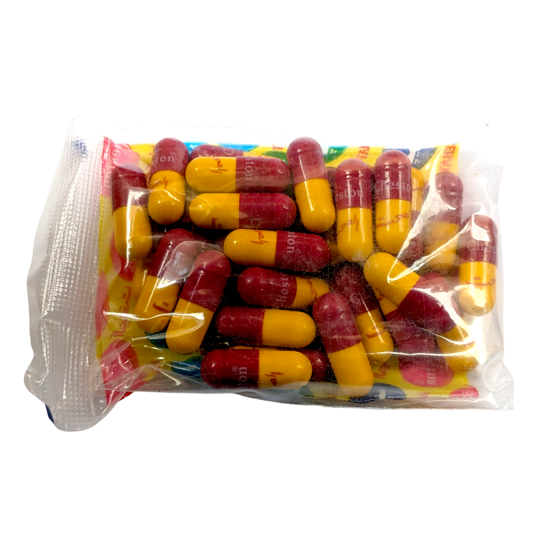 Cheston capsules 30 caps