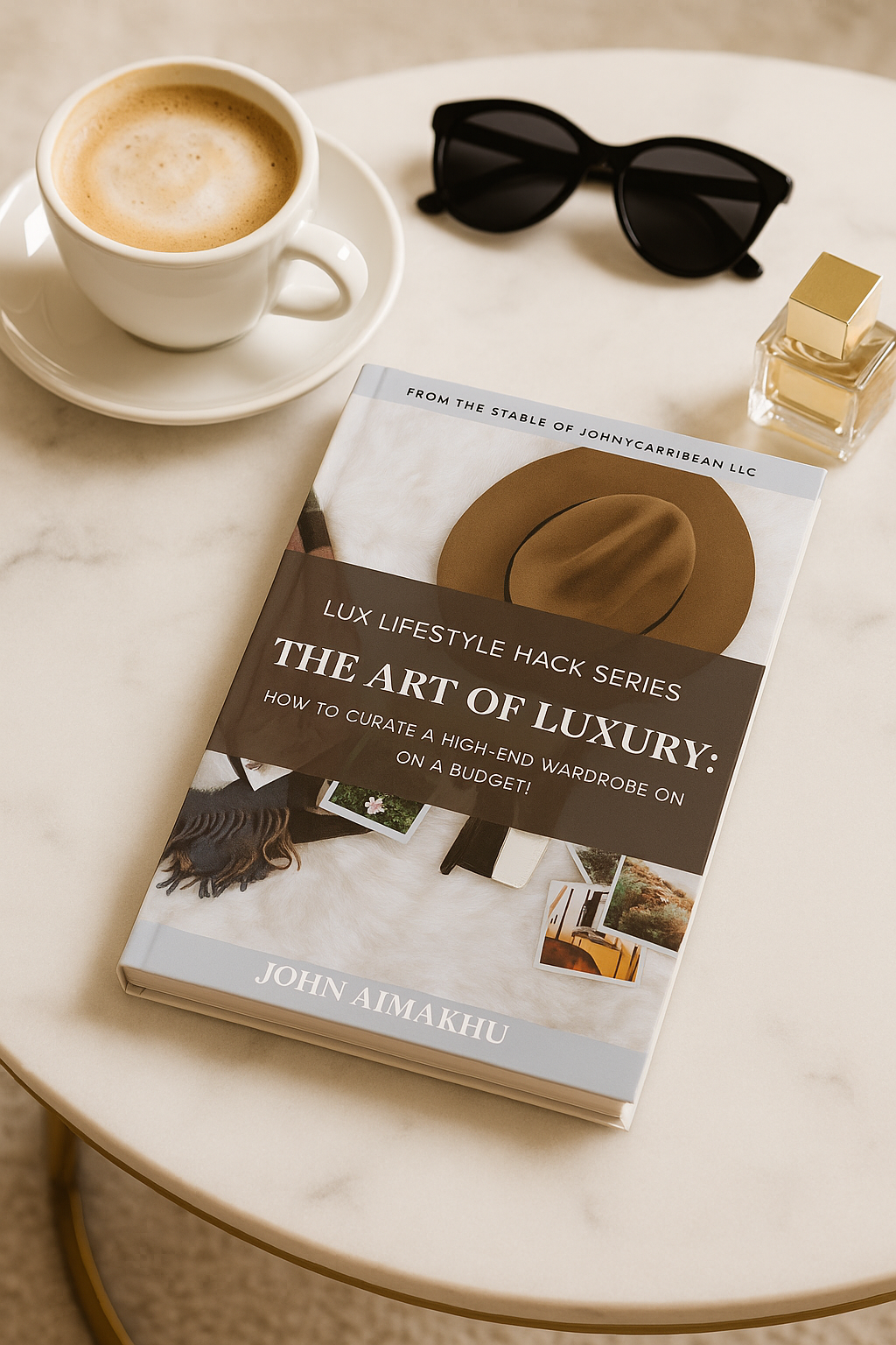 The Art of Luxury: How to Curate a High-End Wardrobe on a Budget