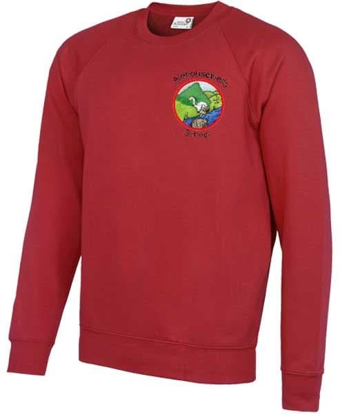 Alehouswells AWDis Crew Neck Sweatshirt