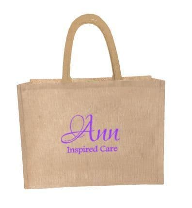 Jute Bag