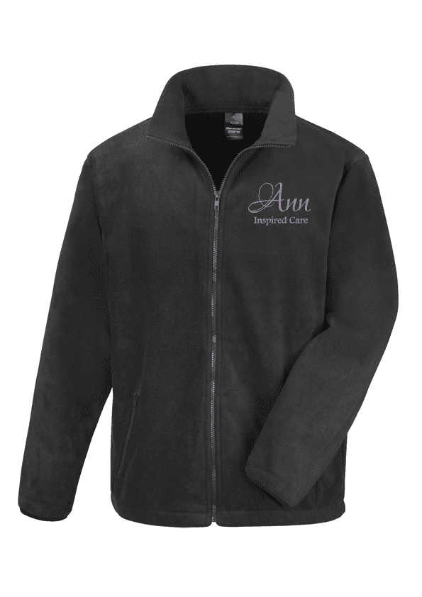 Unisex Outdoor Fleece