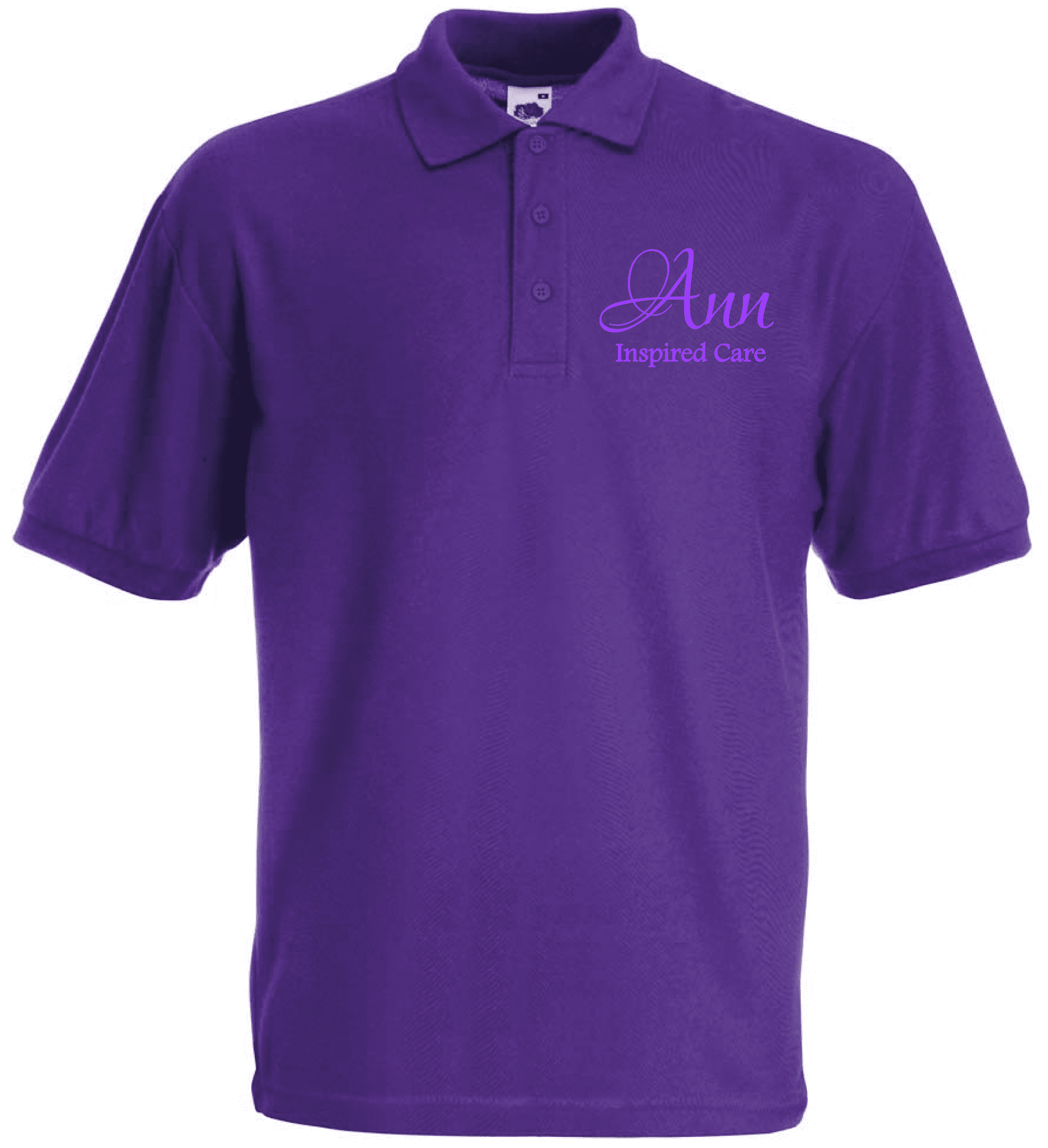 Unisex Polo Shirt