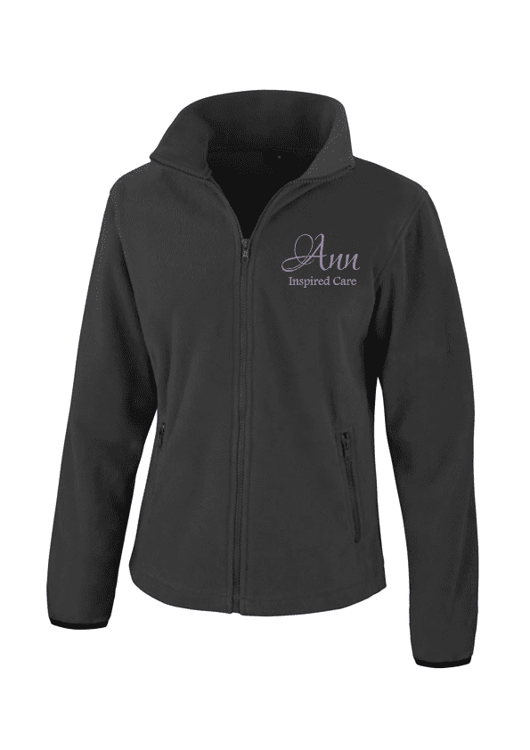 Women’s Outdoor Fleece