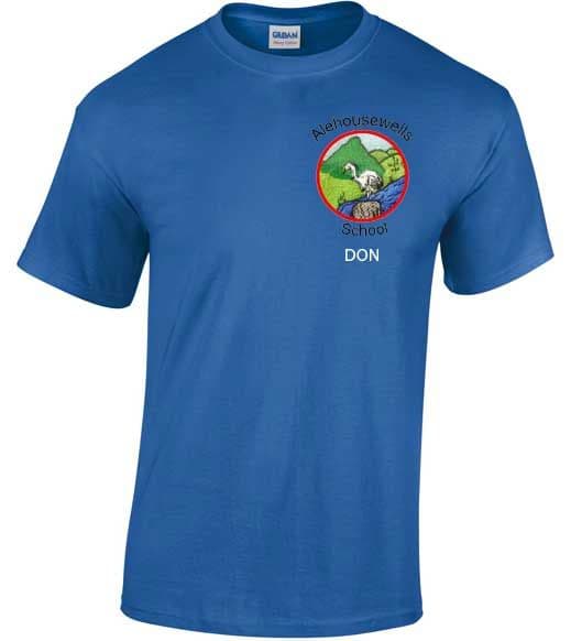 Alehousewells House T-Shirt