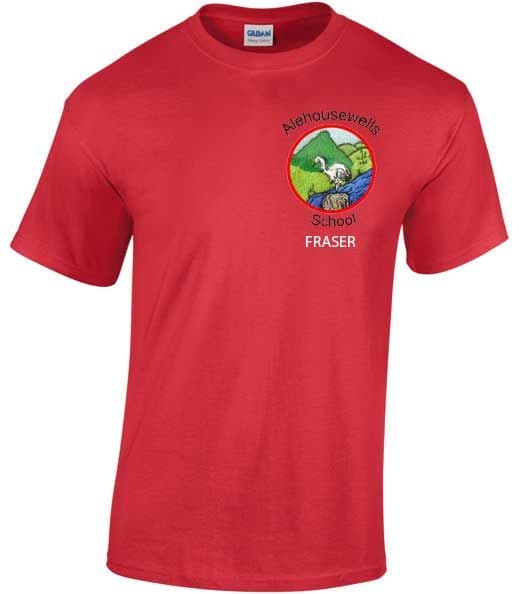 Alehousewells House T-Shirt