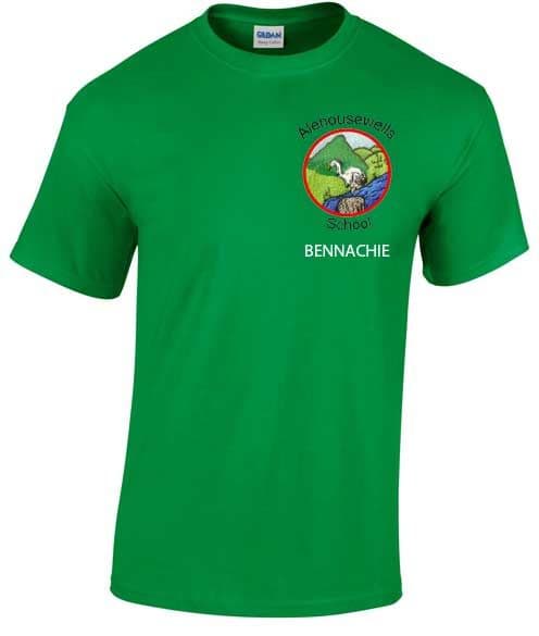 Alehousewells House T-Shirt
