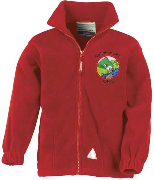 Alehousewells Fleece Jacket