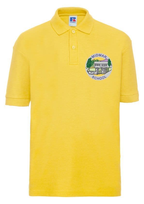 Midmar Polo Shirt