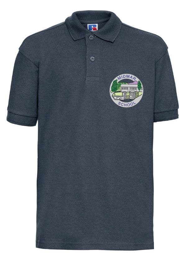 Midmar Polo Shirt