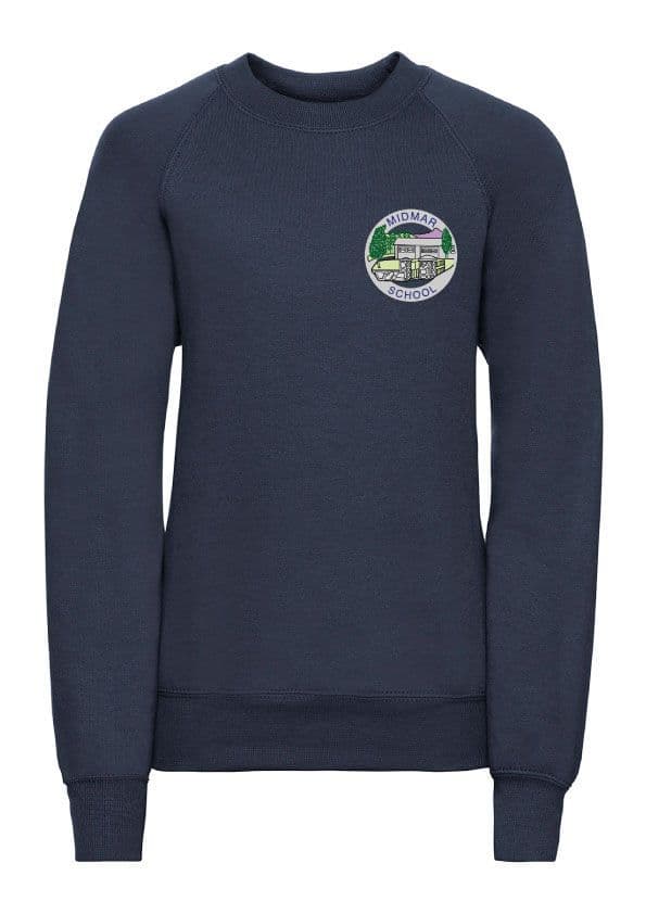 Midmar Sweatshirt