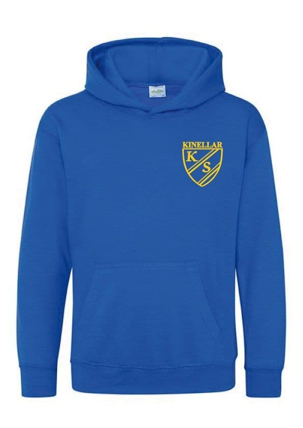 P.E Hoodie