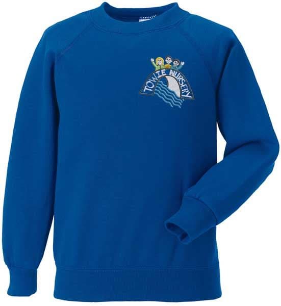 Towie Nursery Sweatshirt