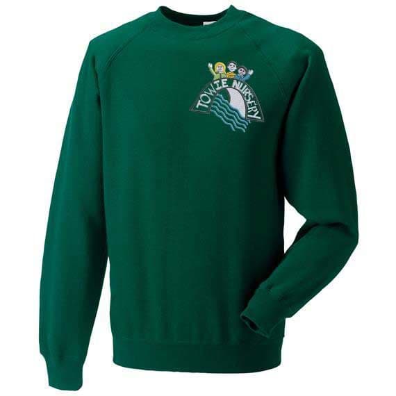 Towie Nursery Sweatshirt