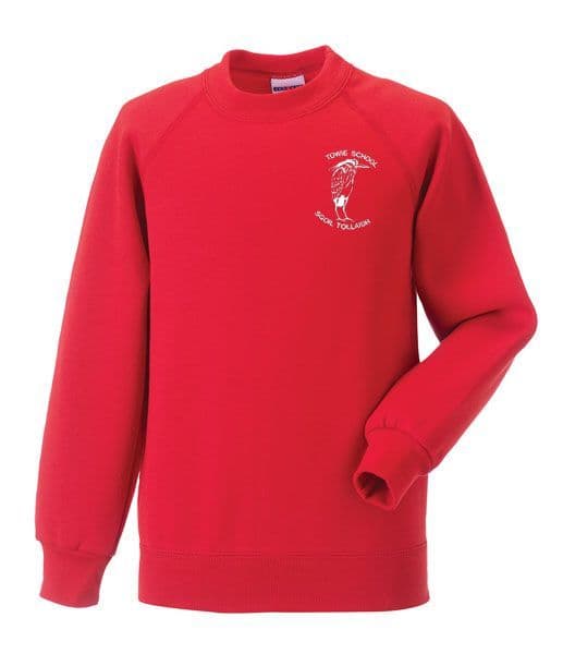 Towie School Sweatshirt