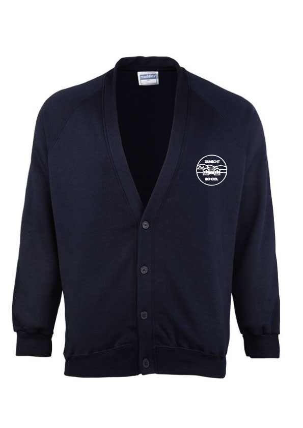 Dunecht Cardigan